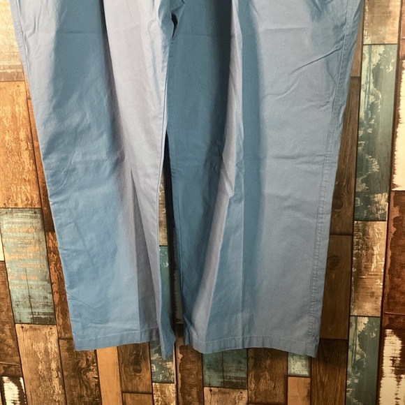 Casual Joe blue 56/L elastic waist pants - Picture 5 of 16